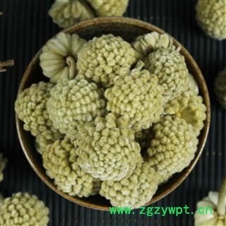 西藏绿萝花茶绿箩绿罗花茶雪丽花茶图2