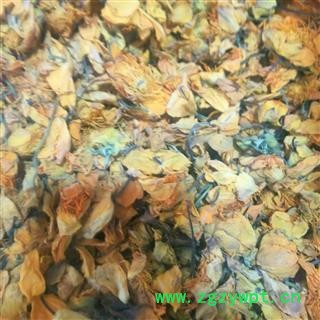 金莲花茶 内蒙古大兴安岭金莲花散装天然金连花花茶图2