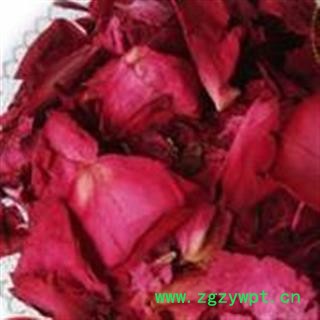 圣草康园芙蓉花 花茶芙蓉花瓣图2