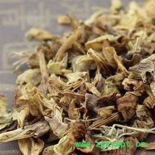 圣草康园槐花 炒槐花图2