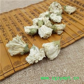 芝春堂 中药材 木槿花 白木槿花 新货色优 支持验货图3