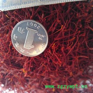 西红花 统 产地 西藏自治区 批发各种中药材 花茶 矿石图4