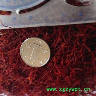 西红花 统 产地 西藏自治区 批发各种中药材 花茶 矿石图3