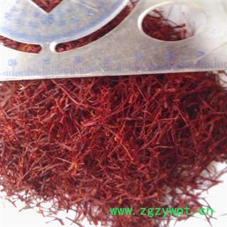 西红花 统 产地 西藏自治区 批发各种中药材 花茶 矿石图2