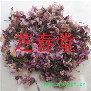 正品无硫中药材新货紫荆花 紫金花 红花紫荆 量大从优图4