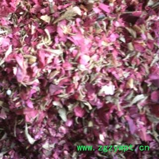 玫瑰花产地山东 玫瑰王重在品质吉康药业选货统货另有玫瑰花瓣图3