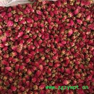 玫瑰花产地山东 玫瑰王重在品质吉康药业选货统货另有玫瑰花瓣图2