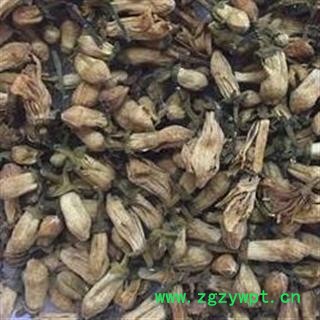 吉康药业代代花玳玳花产地江西枳壳花、酸橙花图2