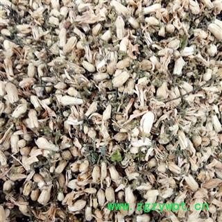 玳玳花 玳玳花（代代花）选货 产地 浙江省图2