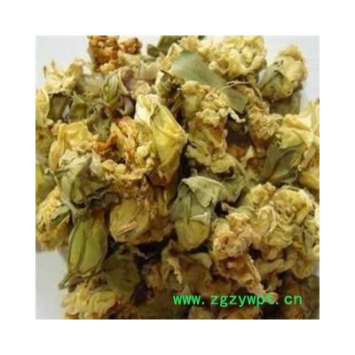 木槿花 木槿花 白槿花 榈树花 大碗花 茶用选货 产地 浙江省