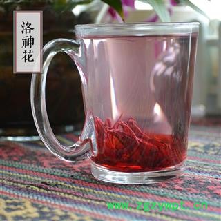 云南产优质新货 玫瑰茄 洛神花图4