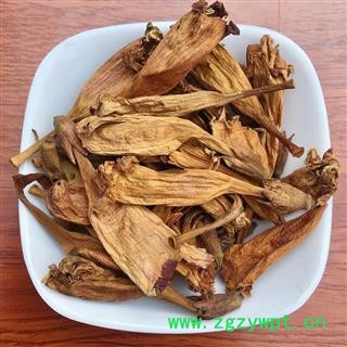 凌霄花  倒挂金钟 上树龙 藤萝花中药材图2