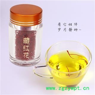 九盛堂 藏红花 臧红花西藏伊朗迪拜图2