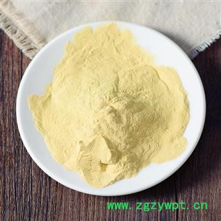 中药材 松花粉 松花 松黄图2