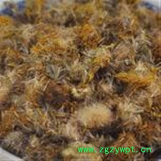 旋复花 飞天蕊 消痰 下气 软坚 行水 中药材批发零售图2