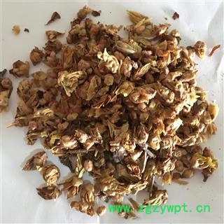 腊梅花 批发花草茶 花茶 冷背奇中药材 矿石 产地 广东省佛山市图3