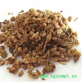 腊梅花 批发花草茶 花茶 冷背奇中药材 矿石 产地 广东省佛山市图2