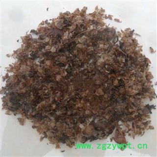 芝春堂 杨树花 正品 梧树芒 杨树吊 杨树须 杨树絮 杨絮 杨树花 毛白杨花絮 大叶杨花絮图2