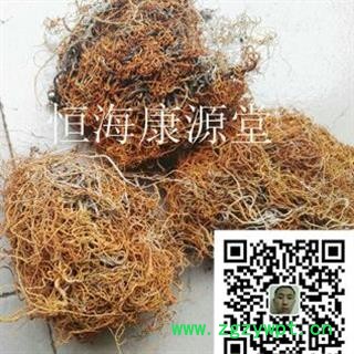 恒海康源堂红雪茶 手工除杂质 产地 四川省泸州市龙马潭区图2