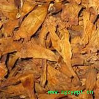 中药材凌霄花  凌霄花花茶统货图3