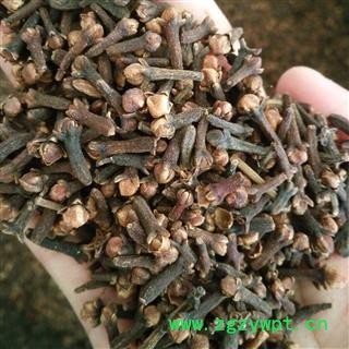 公丁香 丁香大花统货 产地 海外图2