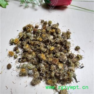 旋复花 旋覆花统货 产地 河南省图2