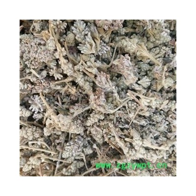 密蒙花 密蒙花统货 产地 四川省