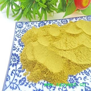 蒲黄 中药材 蒲黄粉 生蒲黄蒲棒草蒲草黄蒲厘花粉 蒲棒花粉图2