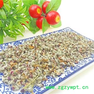 苹果花 中草药 苹果花茶 花草茶 干苹果花图2