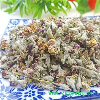 苹果花 中草药 苹果花茶 花草茶 干苹果花图3