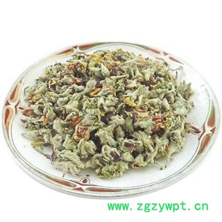 苹果花 中草药 苹果花茶 花草茶 干苹果花图4