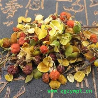 中药材 合欢花 夜合欢 夜合树 苦情花图3