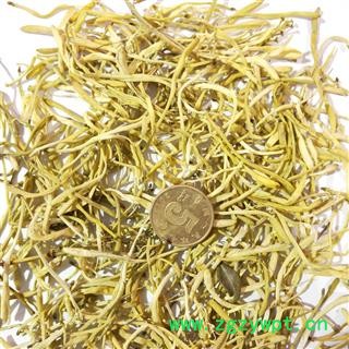 山银花 山银花中选货 产地 湖南省图4