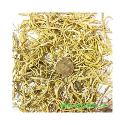 山银花 山银花中选货 产地 湖南省