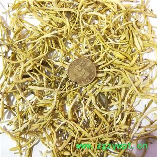 山银花 山银花中选货 产地 湖南省图3