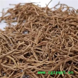 吉康药业 玉簪花根新货产地陕西图2