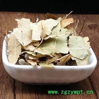 九盛堂中药材  椴树花 叶上果 滚筒树根 千层皮 青科榔图3