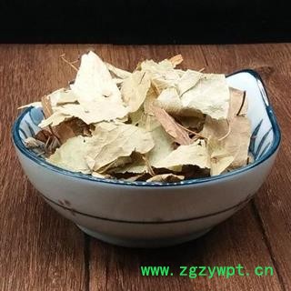 九盛堂中药材  椴树花 叶上果 滚筒树根 千层皮 青科榔图2