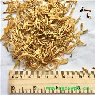 中药材 素馨花 野悉蜜 玉芙蓉 鸡爪花图4