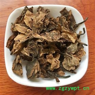 九盛堂中药材 鸡蛋花 山栀子 缅栀子 蛋黄花图2