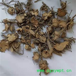中药材 茉莉花根 茉莉根 非紫茉莉根图2