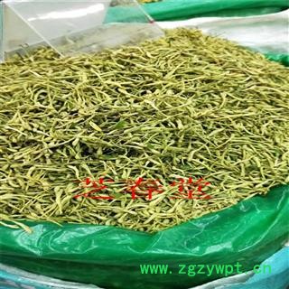 新货金银花 正宗优质河南金银花青花茶 品质保证有大货忍冬二花图3