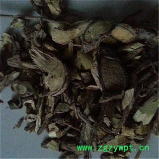 芝春堂 正品 凌霄花根 紫薇根 白狗肠 产地江苏图2