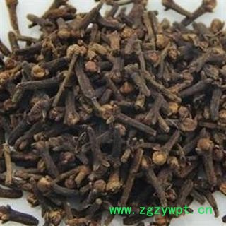 吉康药业丁香选货个大丁香  大货图2