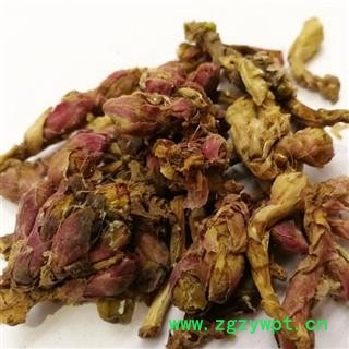 吉康药业款冬花 手选款冬花净货 颜色新鲜 花朵大 产地 甘肃省图2