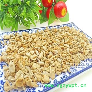 扁豆衣 中药材 白扁豆皮 扁豆皮 无硫扁豆衣图2