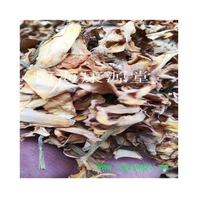 恒海康源堂栀子花栀子花 正品 薝下花 山栀花 野桂花 白蟾花 雀舌花 玉瓯花 玉荷花