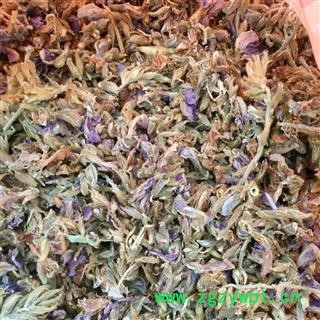 葛花 葛花选货 茶用葛花 产地 湖南省图2