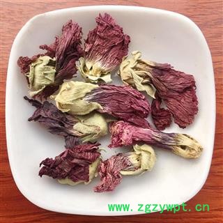 九盛堂 中药材 芙蓉花 拒霜花，木莲，木芙蓉，三变花、醉芙蓉图2