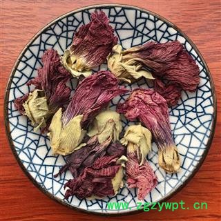 九盛堂 中药材 芙蓉花 拒霜花，木莲，木芙蓉，三变花、醉芙蓉图3